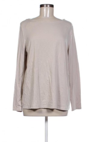 Damen Shirt Essentials by Tchibo, Größe XL, Farbe Beige, Preis 10,00 €