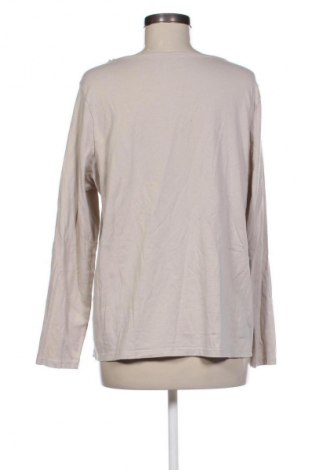 Damen Shirt Essentials by Tchibo, Größe XL, Farbe Beige, Preis 10,00 €