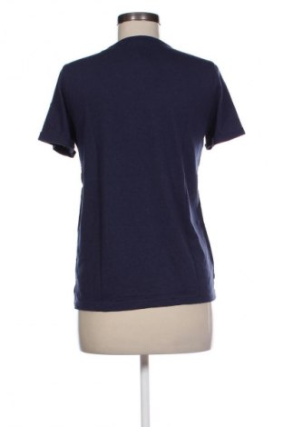 Damen Shirt Essentials by Tchibo, Größe S, Farbe Blau, Preis 9,72 €