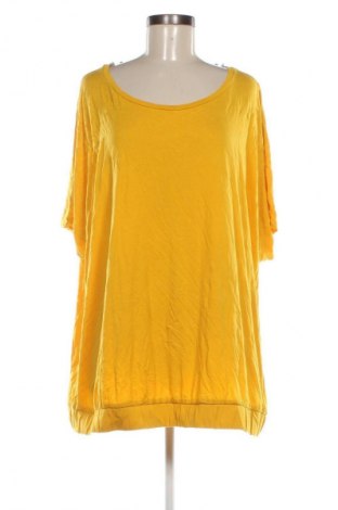 Dámská halenka Essentials by Tchibo, Velikost 3XL, Barva Žlutá, Cena  339,00 Kč