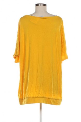 Dámská halenka Essentials by Tchibo, Velikost 3XL, Barva Žlutá, Cena  339,00 Kč