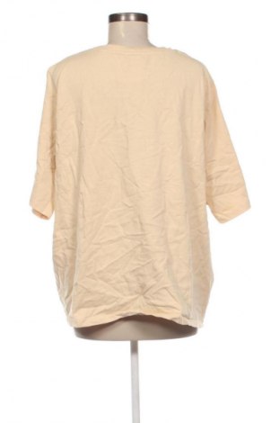 Damen Shirt Essentials by Tchibo, Größe XXL, Farbe Beige, Preis € 16,99