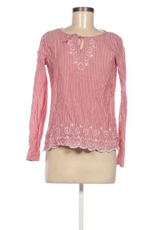 Bluză de femei Essentials by Tchibo, Mărime S, Culoare Multicolor, Preț 51,45 Lei