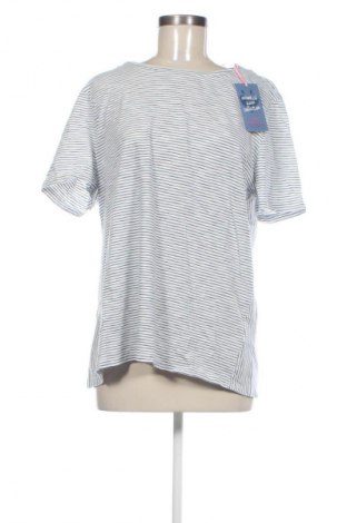 Дамска блуза Unbranded, Размер XL, Цвят Многоцветен, Цена 31,99 лв.