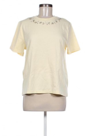 Damen Shirt Etam, Größe M, Farbe Gelb, Preis € 43,99