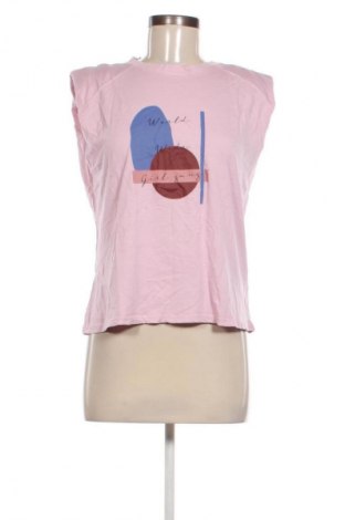Damen Shirt Etam, Größe S, Farbe Rosa, Preis 42,99 €