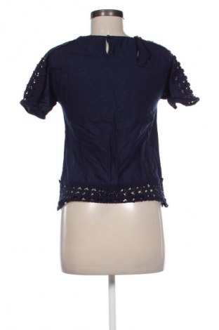 Bluză de femei Etam, Mărime XS, Culoare Albastru, Preț 71,00 Lei