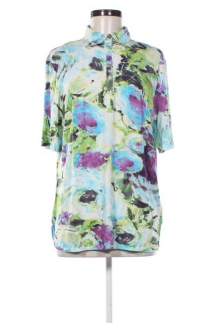 Damen Shirt Eterna, Größe XL, Farbe Mehrfarbig, Preis € 20,97