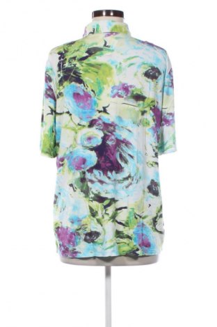 Damen Shirt Eterna, Größe XL, Farbe Mehrfarbig, Preis € 20,97