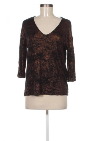 Damen Shirt Eva Kayan, Größe S, Farbe Golden, Preis € 33,99
