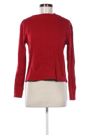 Bluzka damska Ever.me by Takko Fashion, Rozmiar M, Kolor Czerwony, Cena 44,94 zł