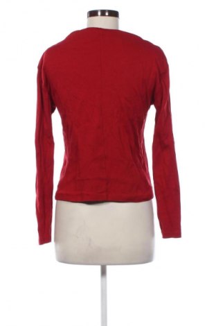Bluzka damska Ever.me by Takko Fashion, Rozmiar M, Kolor Czerwony, Cena 44,94 zł