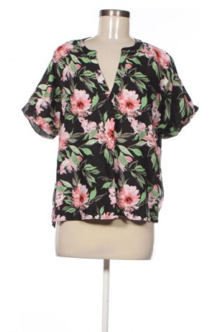 Damen Shirt Ever.me by Takko Fashion, Größe L, Farbe Mehrfarbig, Preis € 10,00