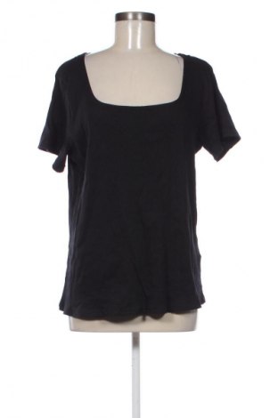 Damen Shirt Ever.me by Takko Fashion, Größe XL, Farbe Schwarz, Preis 15,94 €