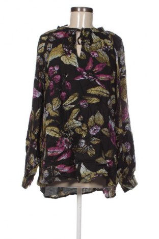 Dámská halenka Ever.me by Takko Fashion, Velikost XL, Barva Vícebarevné, Cena  309,00 Kč