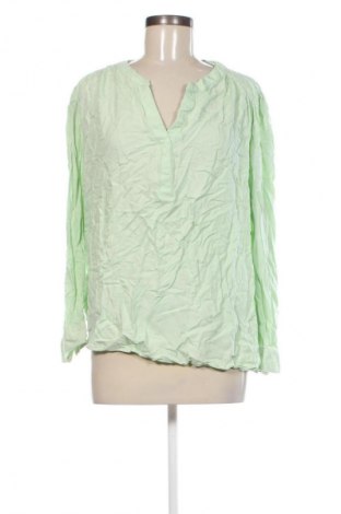 Damen Shirt Ever.me by Takko Fashion, Größe XXL, Farbe Grün, Preis 13,99 €