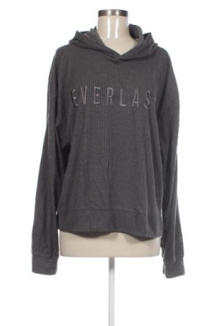 Dámska blúza Everlast, Veľkosť XXL, Farba Sivá, Cena  19,95 €