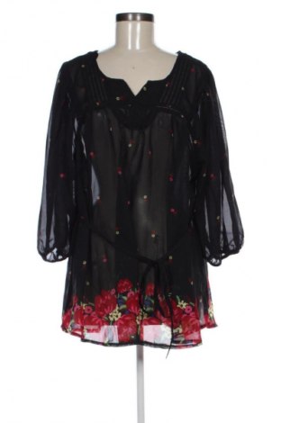 Damen Shirt F&F, Größe XXL, Farbe Mehrfarbig, Preis € 15,80