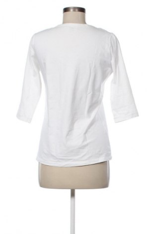 Bluzka damska F&F, Rozmiar L, Kolor Biały, Cena 44,94 zł