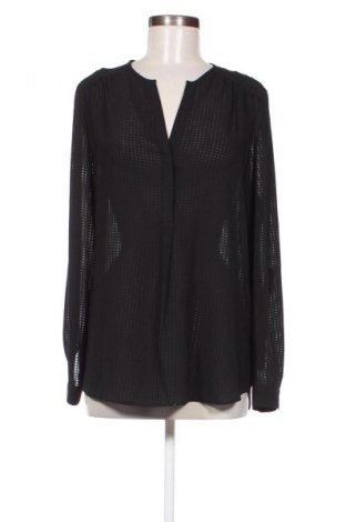 Bluză de femei F&F, Mărime M, Culoare Negru, Preț 51,45 Lei