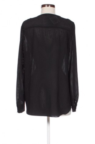 Bluză de femei F&F, Mărime M, Culoare Negru, Preț 51,45 Lei