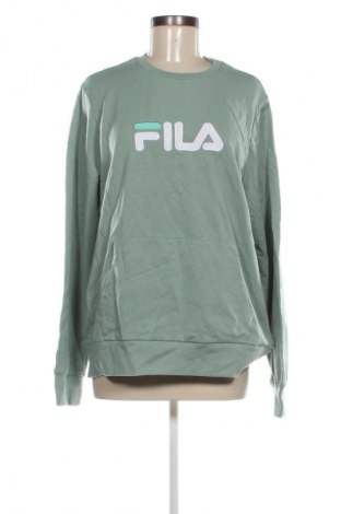Dámska blúza FILA, Veľkosť XL, Farba Zelená, Cena  11,95 €