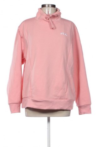 Női blúz FILA, Méret XL, Szín Hamurózsaszín, Ár 12 979 Ft