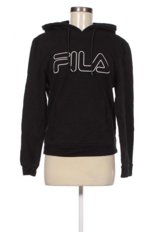 Damen Shirt FILA, Größe L, Farbe Schwarz, Preis € 23,99