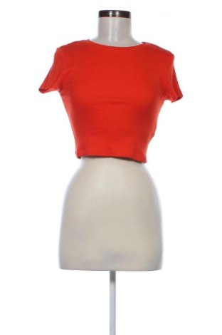 Damen Shirt FSBN Sister, Größe M, Farbe Rot, Preis € 9,72