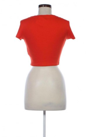 Damen Shirt FSBN Sister, Größe M, Farbe Rot, Preis € 9,72