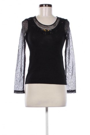 Damen Shirt Fada, Größe M, Farbe Schwarz, Preis € 13,99