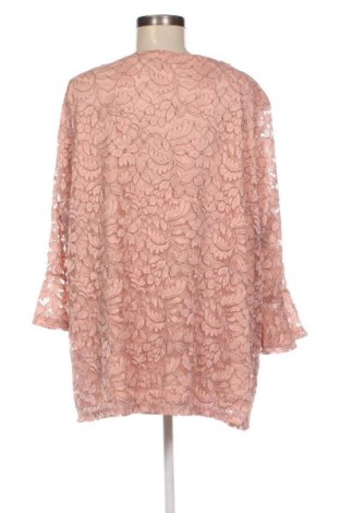 Damen Shirt Fair Lady, Größe 3XL, Farbe Aschrosa, Preis € 13,99