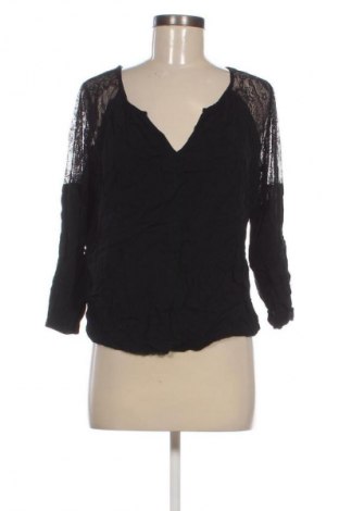 Dámská halenka Fashion, Velikost L, Barva Černá, Cena  549,00 Kč