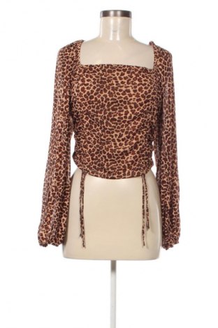Dámska blúza Fashion nova, Veľkosť L, Farba Viacfarebná, Cena  18,95 €