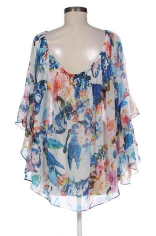 Damen Shirt Fashion to Figure, Größe 3XL, Farbe Mehrfarbig, Preis 19,99 €