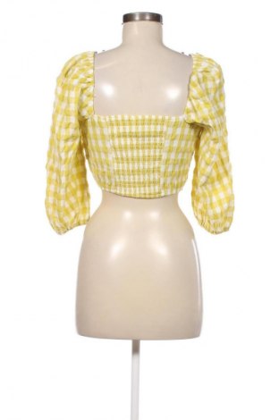 Dámska blúza Fb Sister, Veľkosť XS, Farba Viacfarebná, Cena  4,95 €