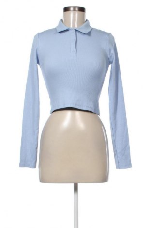Damen Shirt Fb Sister, Größe S, Farbe Blau, Preis € 9,72
