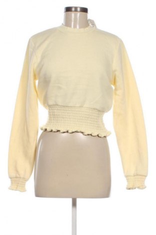 Női blúz Fb Sister, Méret M, Szín Sárga, Ár 4 059 Ft