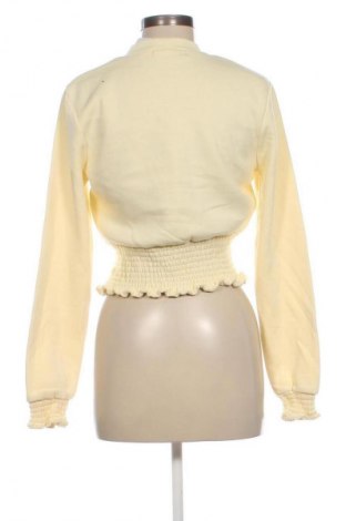 Női blúz Fb Sister, Méret M, Szín Sárga, Ár 4 059 Ft