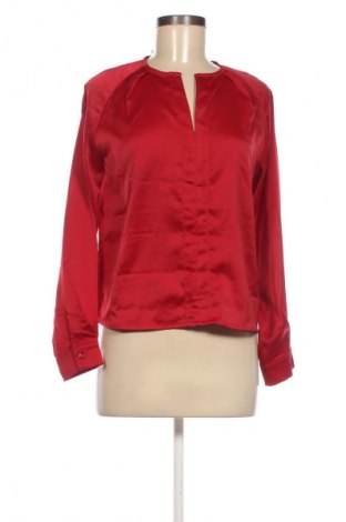 Damen Shirt Fisherfield, Größe S, Farbe Rot, Preis € 10,00