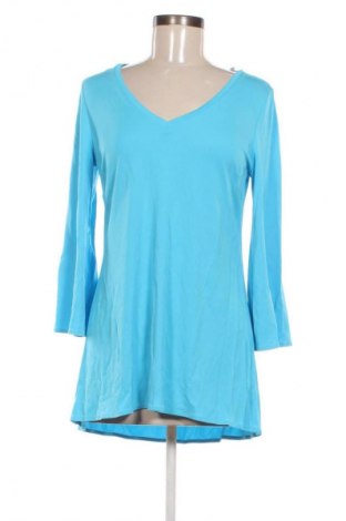 Damen Shirt Fisico, Größe L, Farbe Blau, Preis € 41,94