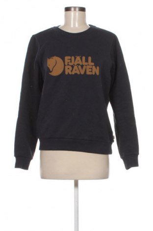 Bluză de femei Fjallraven, Mărime S, Culoare Albastru, Preț 609,99 Lei