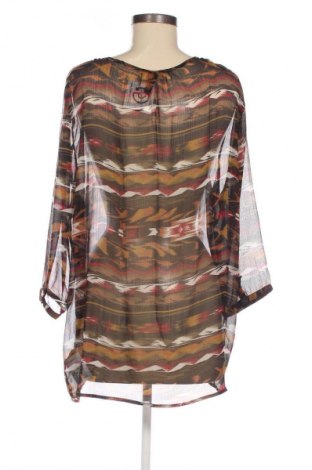 Bluzka damska Flame, Rozmiar XXL, Kolor Kolorowy, Cena 43,68 zł