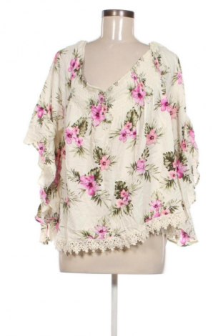 Dámska blúza Forever 21, Veľkosť XXL, Farba Viacfarebná, Cena  11,95 €