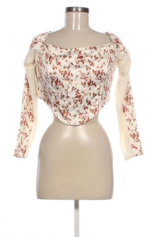 Dámská halenka Forever 21, Velikost L, Barva Vícebarevné, Cena  329,00 Kč