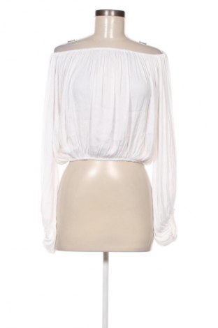 Damen Shirt Forever 21, Größe M, Farbe Weiß, Preis € 13,99