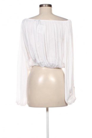 Damen Shirt Forever 21, Größe M, Farbe Weiß, Preis € 13,99