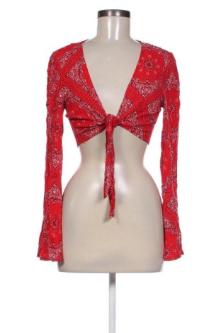 Dámská halenka Forever 21, Velikost L, Barva Vícebarevné, Cena  329,00 Kč