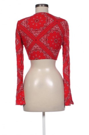 Dámská halenka Forever 21, Velikost L, Barva Vícebarevné, Cena  329,00 Kč
