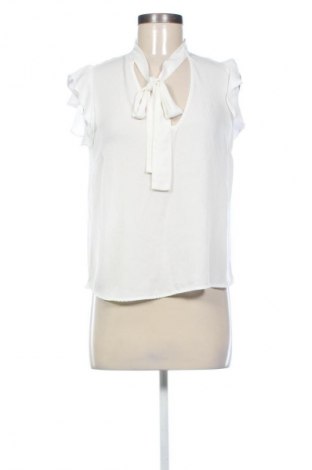 Damen Shirt Forever 21, Größe S, Farbe Weiß, Preis 10,23 €